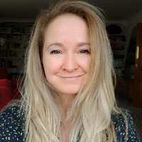 Tara Benson avatar image