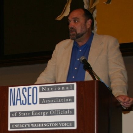 Jim Arwood avatar image