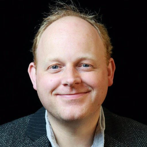 David Low avatar image