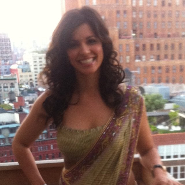 Sarrah Hallock avatar image