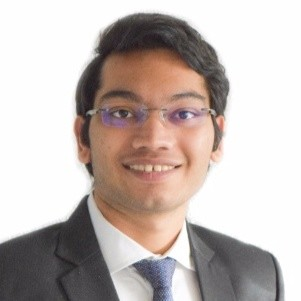 Praharsh Raikar avatar image