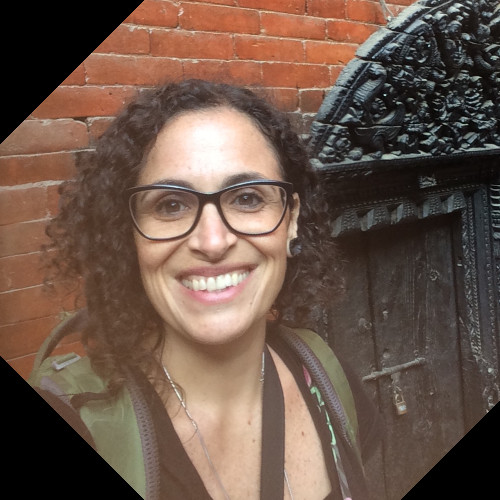 Ruth Andrade avatar image