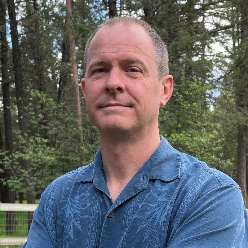 Tom Kincheloe avatar image