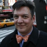 Rich Copley avatar image