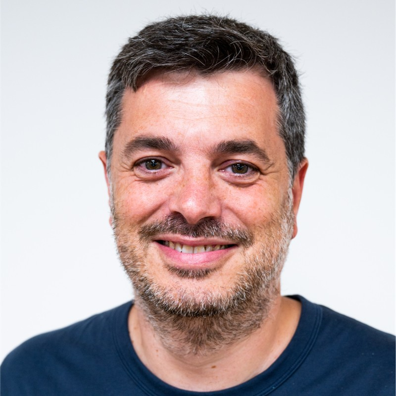 Kevin Beales avatar image