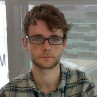 Chris Pike avatar image