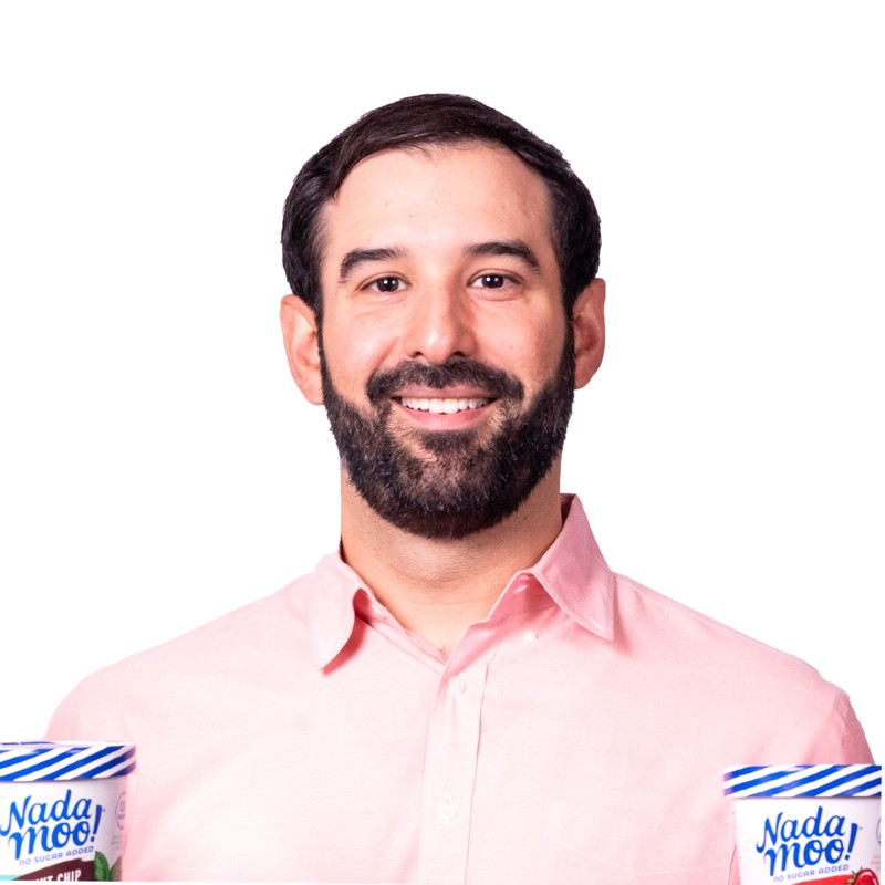 Daniel Nicholson avatar image