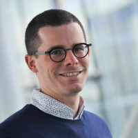 Steve Goudsmit avatar image