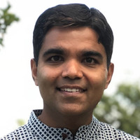 Vishal Shrivastava avatar image