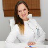 Cristine Moreschi avatar image