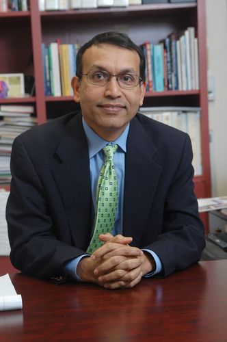 Munir Quddus avatar image