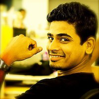 Nachiket Torwekar avatar image