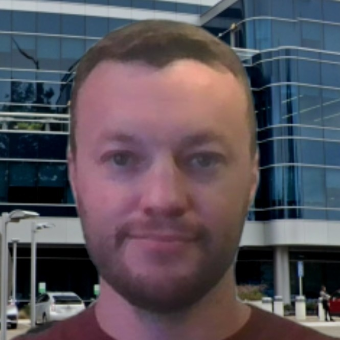 Michael Newton avatar image