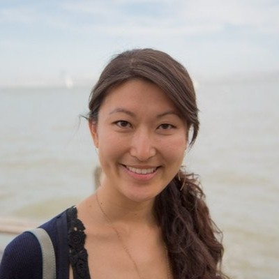 Nancy Li avatar image