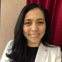 Gloria Portilla avatar image