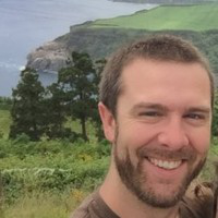 James Croonenberghs avatar image