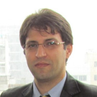 Farshad Ferdowsi avatar image