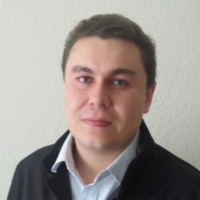 Ricardo Lugo avatar image