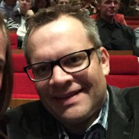 Erik Larsen avatar image