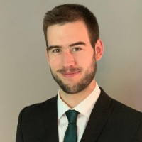 Brendan Laiben avatar image