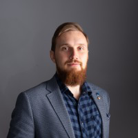 Stanislav Synko avatar image