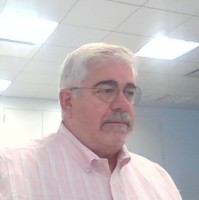 Bob Brown avatar image