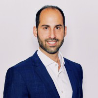 Robin Nourmand avatar image