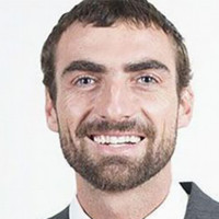 Diarmuid O'Dochartaigh avatar image