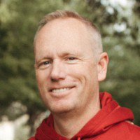 Ian Kirkpatrick avatar image