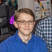 Leo McArdle avatar image