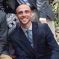 Trent Davis avatar image