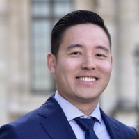 David Wang avatar image