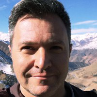 Max Teplitski avatar image