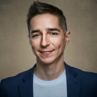 Dan Wasyluk avatar image