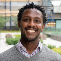 Edwin Kamau avatar image