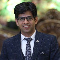 Anshuman Abrol avatar image