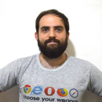 Nicolás Sosa avatar image