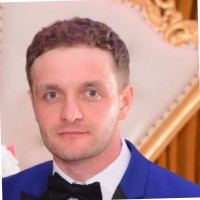 Michael Lurye avatar image