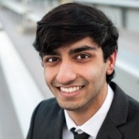 Jay Habib avatar image