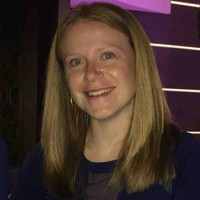 Jillian Wright avatar image