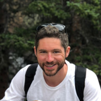 Mike Bendjouya avatar image