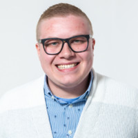 Caleb Peabody avatar image