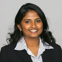 Nisha Schmitt avatar image