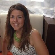 Sarah Perucci avatar image