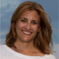 Jacqueline Hunter avatar image