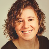 Allison Bickford avatar image