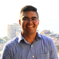 Nicholas Bollinger avatar image