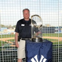 Eric Lipsman avatar image