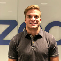 Alex Lackey avatar image