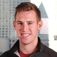 Zachary Carlson avatar image